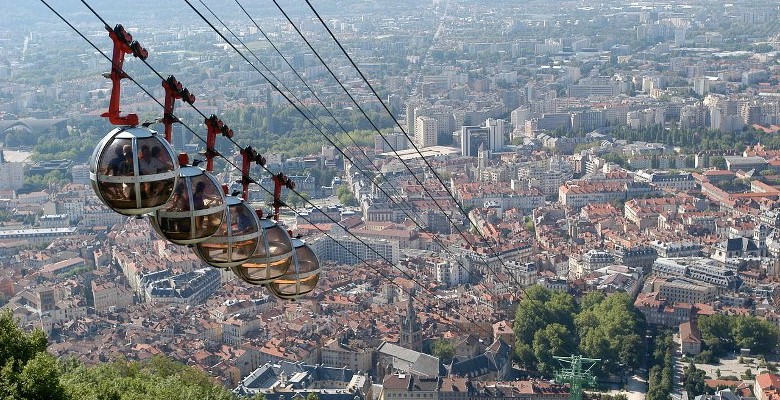 Grenoble : les atouts pour entreprendre